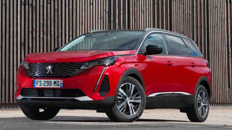 Peugeot’tan 0,99 faiz fırsatı: 2008, 508, 208, 308, 3008’de kampanya! 