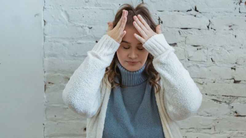 Dünyanın yüzde 12’si migren ağrısı çekiyor