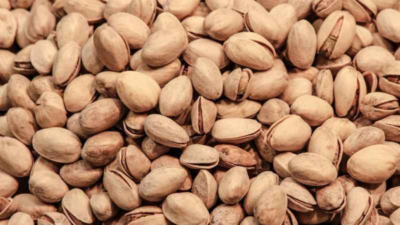 Antep fıstığı sevenlere kötü haber