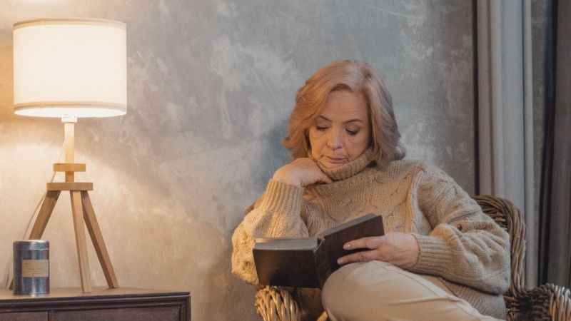 Yeni şeyler öğrenmek beyne iyi geliyor