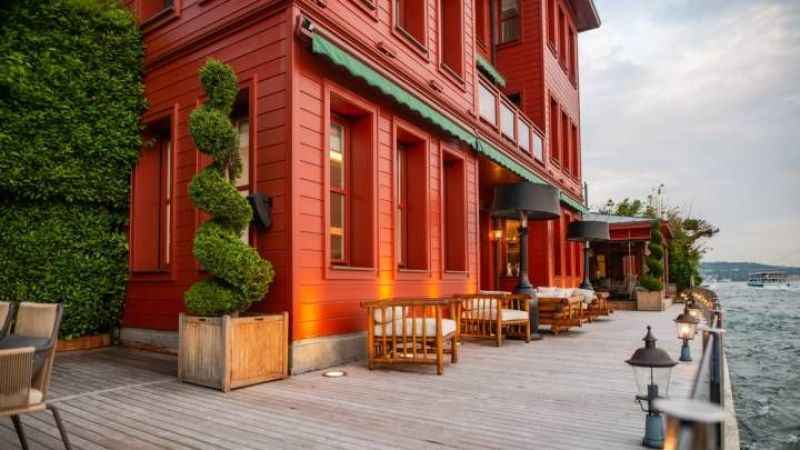 Barnes 10 milyon Dolar yatırımla Türkiye pazarına girdi