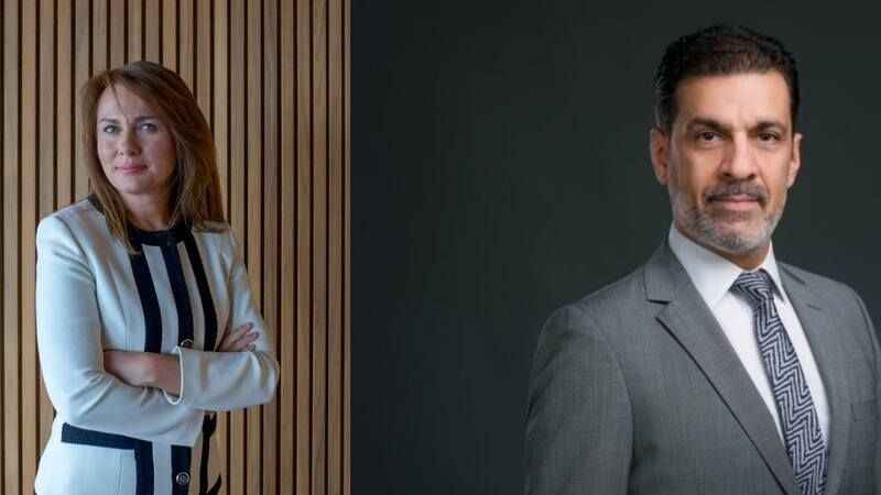 Polat Gayrimenkul'de üst düzey atamalar