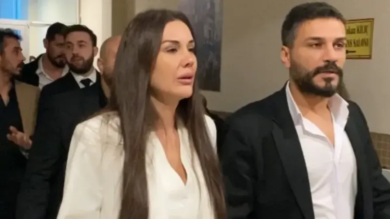 ‘Polat’lar hakkında ‘azmettirme’ suçundan 5 yıl hapis cezası isteniyor ‘Polat’lar hakkında ‘azmettirme’ suçundan 5 yıl hapis cezası isteniyor