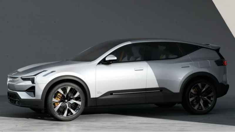 Elektrikli araç üreticisi Polestar işten çıkarmalarla gündemde