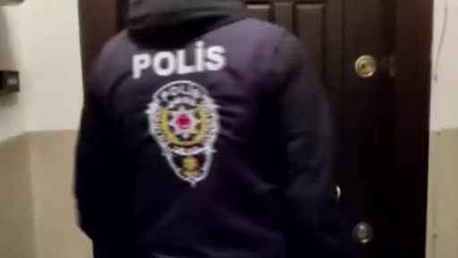 İzinli polis Hüseyin Uğurlu hayatını kaybetti