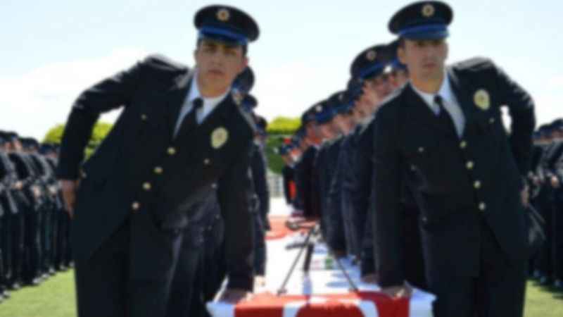 10 bin polis alımı müjdesi