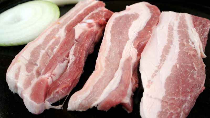 Eti 200 ile 250 gramdan fazla tüketmeyin!