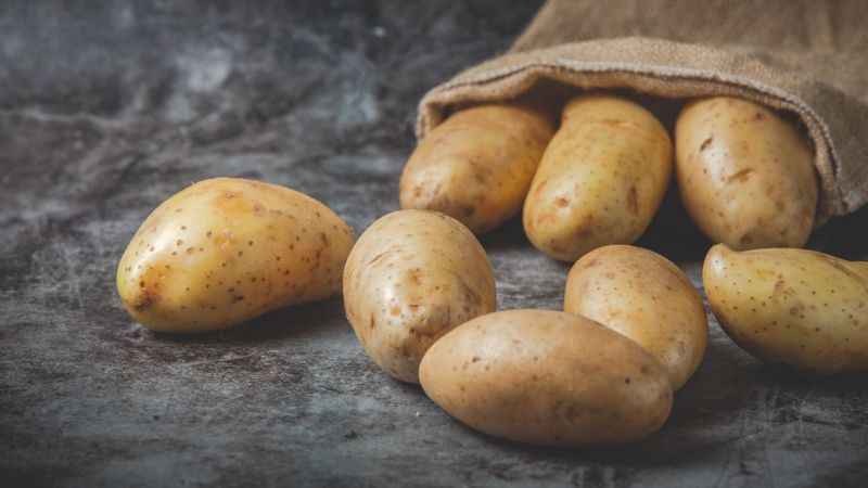 Patates İstanbul’da mayıs ayının en fazla pahalanan ürünü oldu