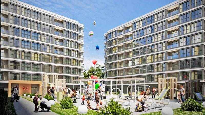 PRESTİJ KORU'da satışlara başladı