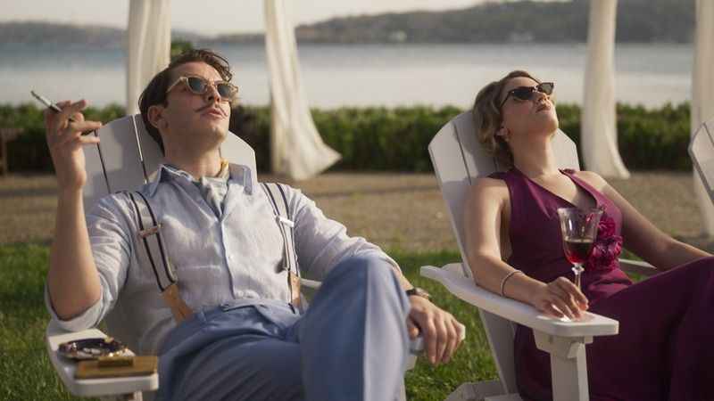  Prime Video, Bihter Filminin Ne zaman İzleyiciyle Buluşacağını Duyurdu.