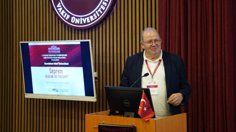 Deprem Uzmanı Prof. Dr. Ersoy, İstanbul depremiyle ilgili en kötü senaryoyu açıkladı! İşte en riskli bölgeler