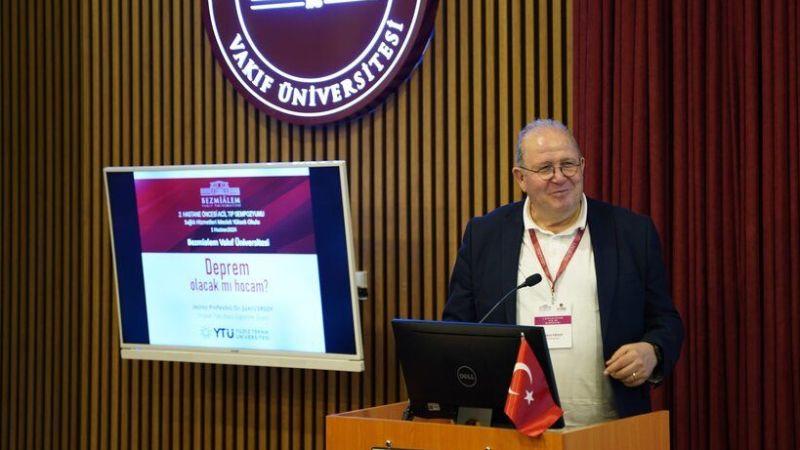 Deprem Uzmanı Prof. Dr. Ersoy, İstanbul depremiyle ilgili en kötü senaryoyu açıkladı! İşte en riskli bölgeler