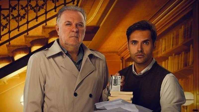 Burak Sergen'in oynadığı "Profesyonel" Türkiye turunda!