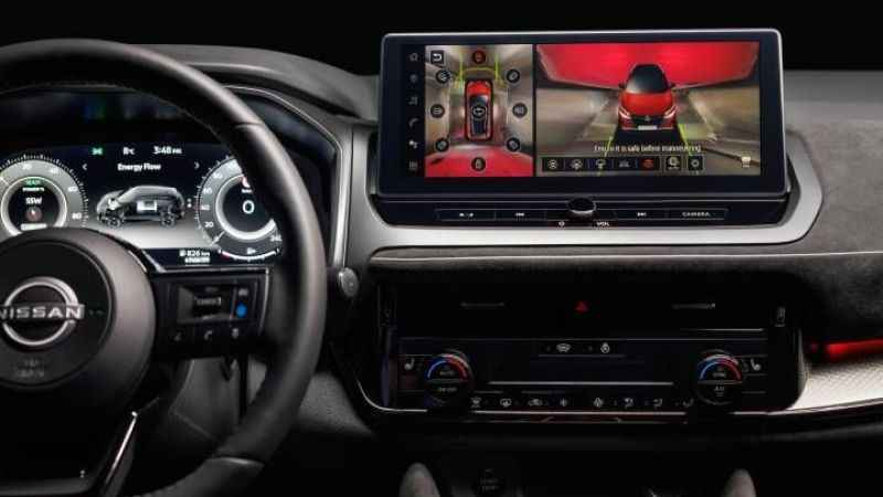 Segmentinin öncüsü Nissan Qashqai, Avrupa’da yenilendi, çıtayı daha da yukarı yükseltti 