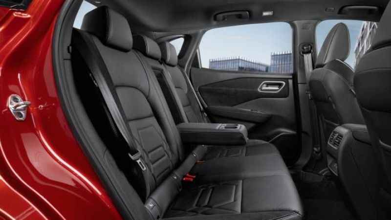 Segmentinin öncüsü Nissan Qashqai, Avrupa’da yenilendi, çıtayı daha da yukarı yükseltti 