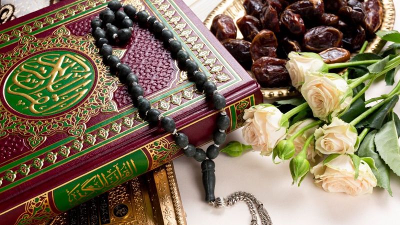 Ramazan Ayını Sağlık Açısından Fırsata Çevirin