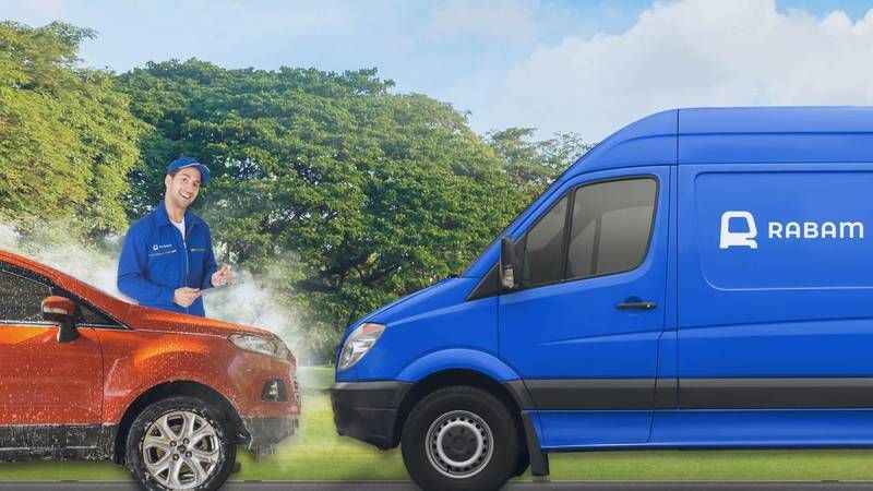 13 bin 500'den fazla kullanıcı aracını Rabam'a emanet etti 