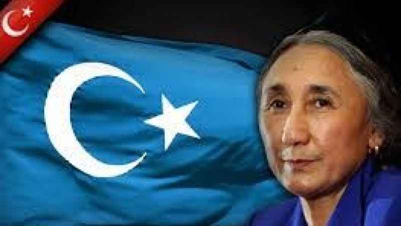 Dünya Uygur Milli Hareketi Lideri Rabia Kadir’den MHP lideri Devlet Bahçeli’ye Açık Mektup