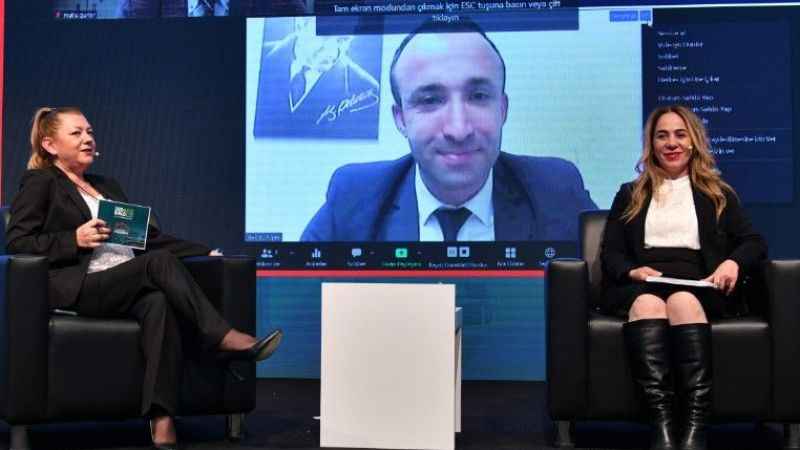 Rahmi Alper: İzmir Büyükşehir Belediyesi olarak ilimizde 6 farklı kentsel dönüşüm alanı belirledik