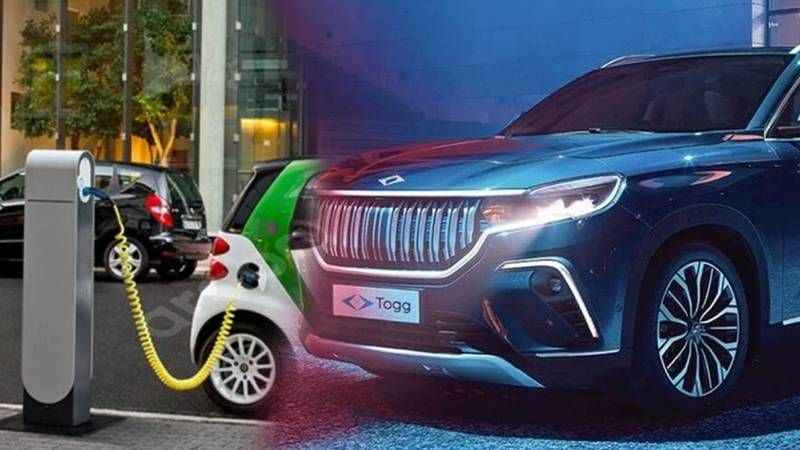 Rakamlar netleşti: Togg KREDİSİ NE KADAR OLDU? Togg kredi faizi ne kadar olacak? 