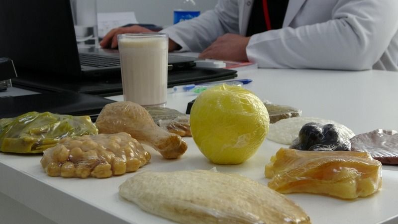 Oruç tutanlara su uyarısı Oruç tutanlara su uyarısı