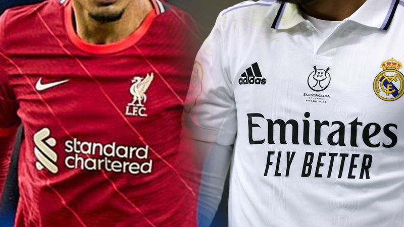 Real Liverpool CBC SPORT İZLE! REAL LİVERPOOL CANLI İZLE! Liverpool Real Madrid Maçı Şifresiz İzle! Madrid Liverpool Nasıl Şifresiz İzlenir? 