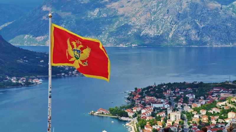 Karadağ, Türk gayrimenkul yatırımcılarının radarına girdi