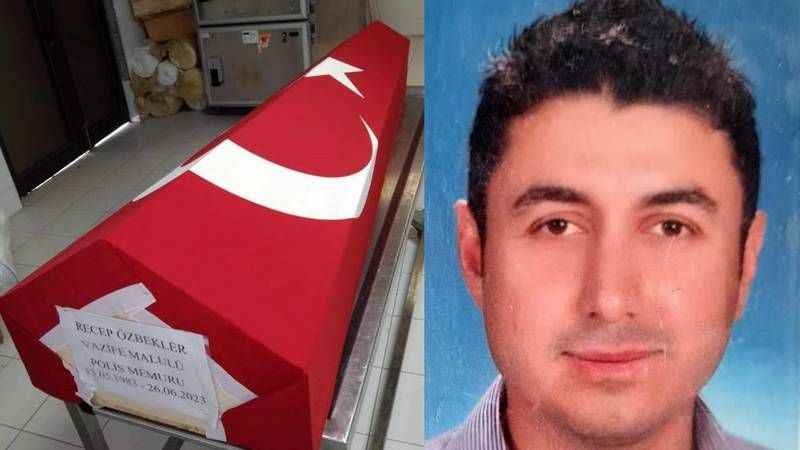 Denizli'deki kazada yaralanan Recep Özbekler 8 yıl sonra hayatını kaybetti