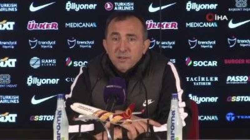 Recep Uçar: Puan ya da puanlar almak için gelmiştik