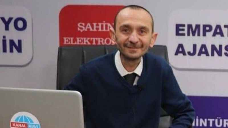Gazeteci Refik Sıla Güvenç yaşam savaşını kaybetti