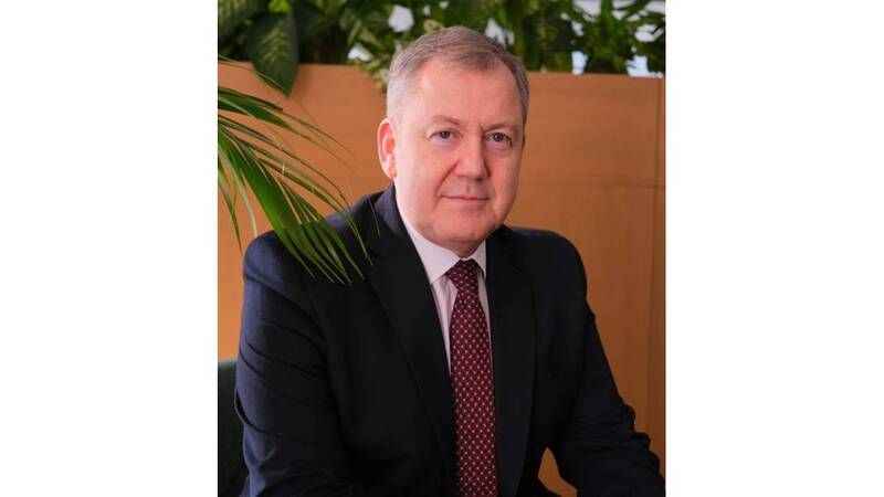 Polat Group Holding, Dr. Reha Akçakaya'yı Yönetim Kurulu’na kattı