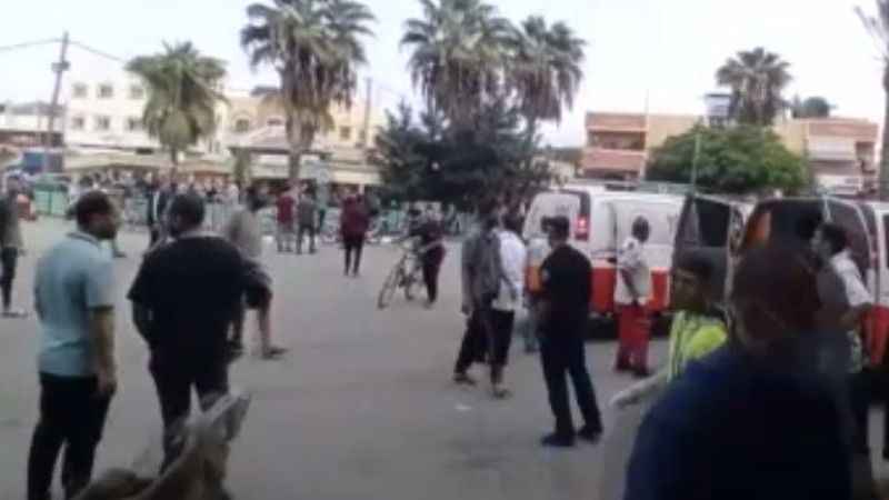 Hamas Gazze'ye kaçırdığı 2 rehineyi daha serbest bıraktı