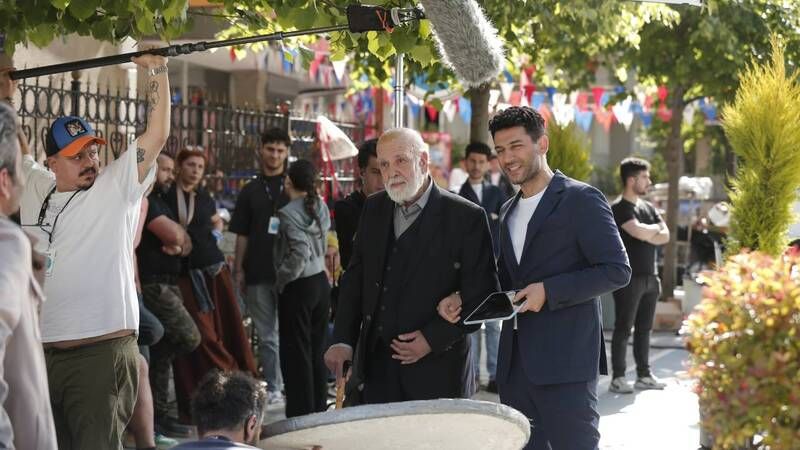 Fuzul, ünlü oyuncu Murat Yıldırım’ın yer aldığı ikinci reklam filmini yayınladı 