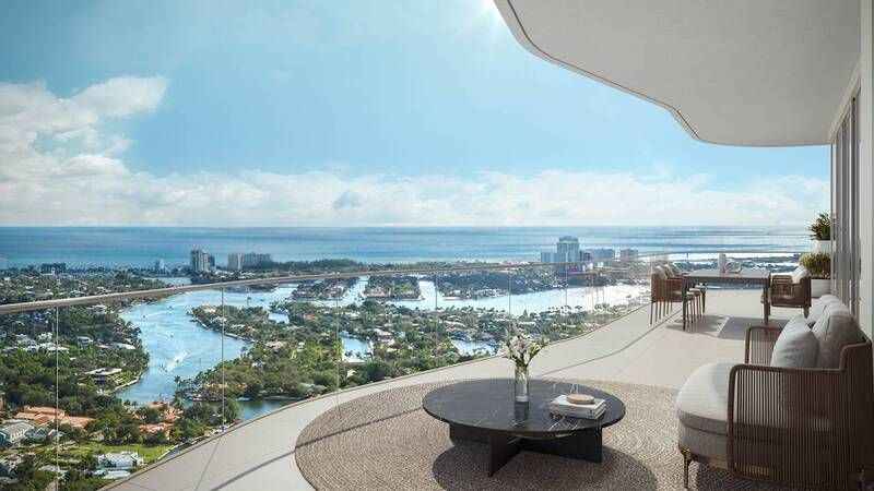 Güney Florida’da cazip lokasyonlar, Türk yatırımcıları bekliyor