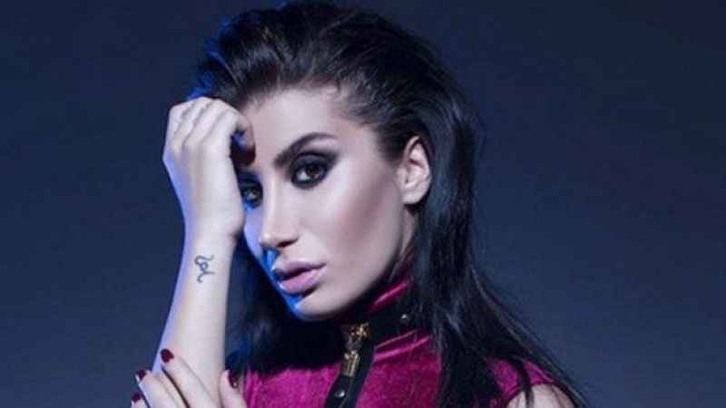 İREM DERİCİ MART AYININ ŞAMPİYONU OLDU