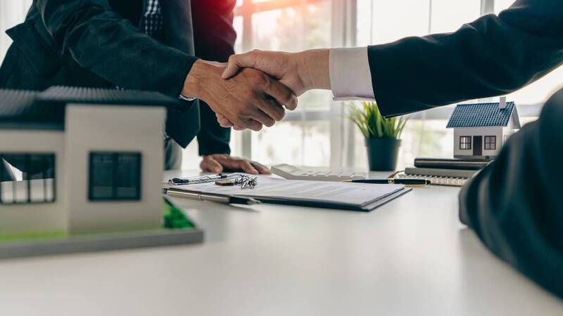 Gayrimenkul yatırımcılarının yeni gözdesi: Dubai ve Kıbrıs