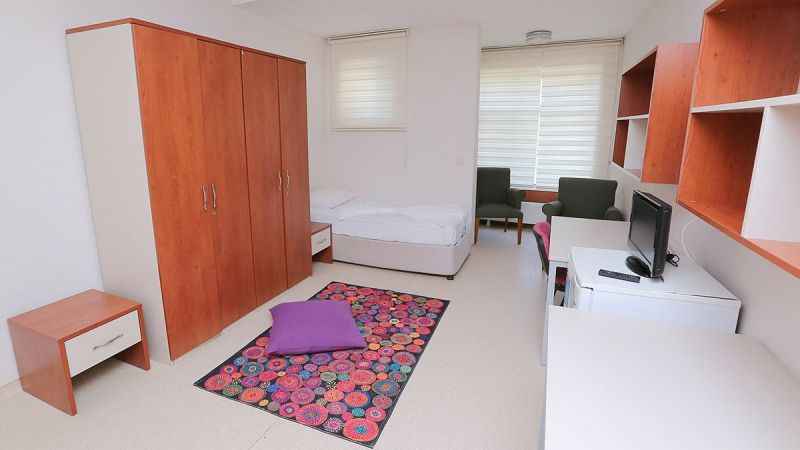 Öğrencilerin barınma telaşı başlıyor