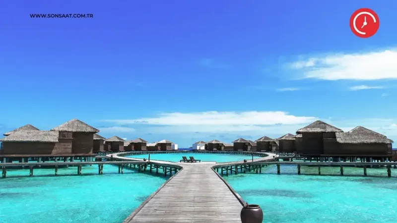 2025’te En Popüler Tatil Rotaları ve Seyahat Trendleri