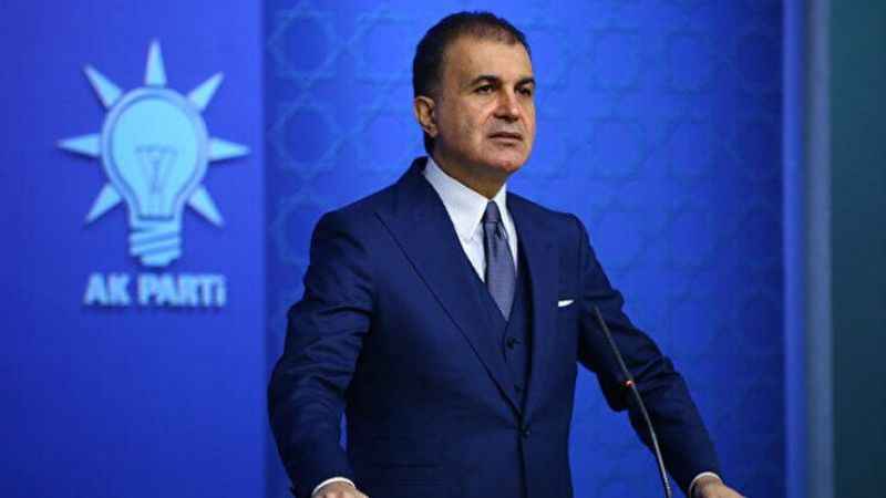 AK Parti Sözcüsü Çelik'ten, Bayraktar TB2 İHA’ları hedef alan linç kampanyasına kınama