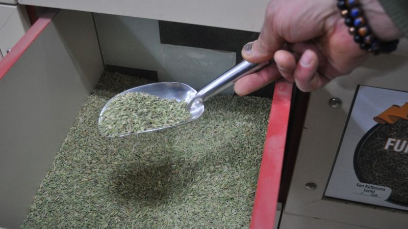 Ramazan'da mide sıkıntılarına rezene çayı