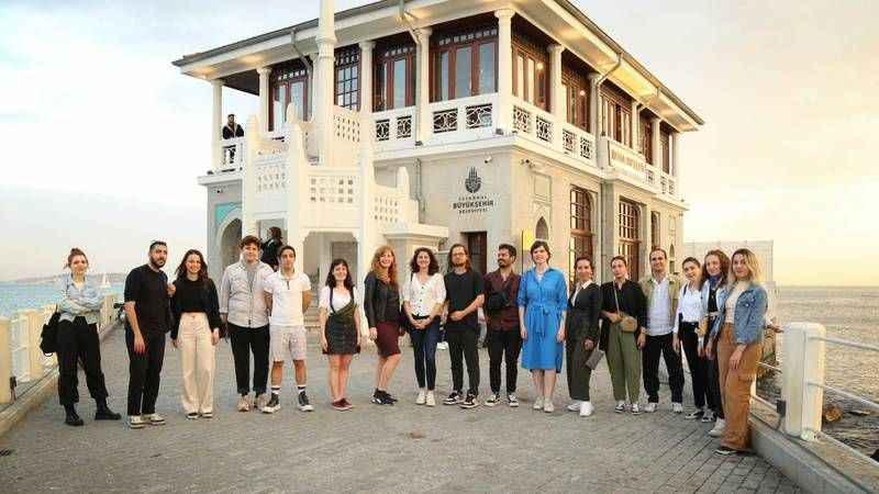 Roca Grup, 2022 yılında 2,09 milyar ciro elde etti