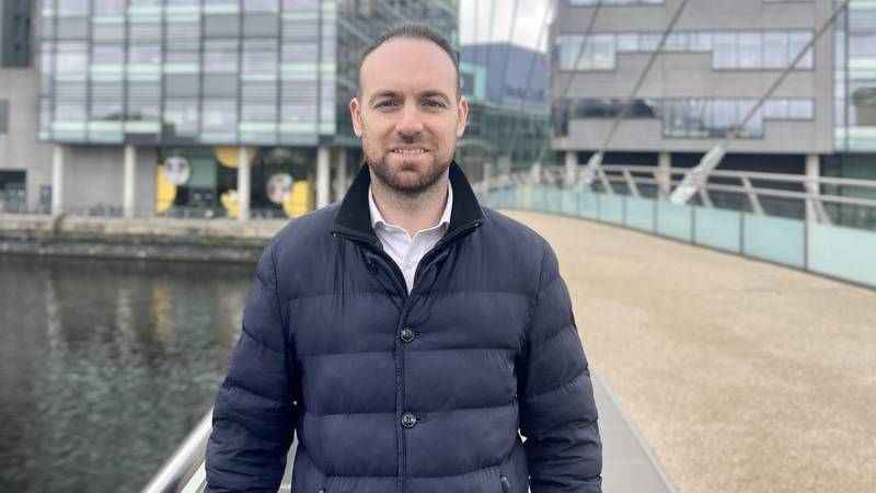 Manchester, emlak yatırımında İngiltere'nin merkezi oluyor