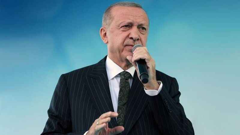 Erdoğan’dan Muharrem İnce yorumu