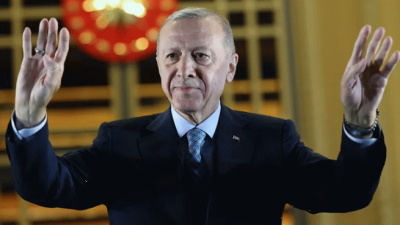 Dünya liderlerinden Erdoğan’a tebrik telefonu