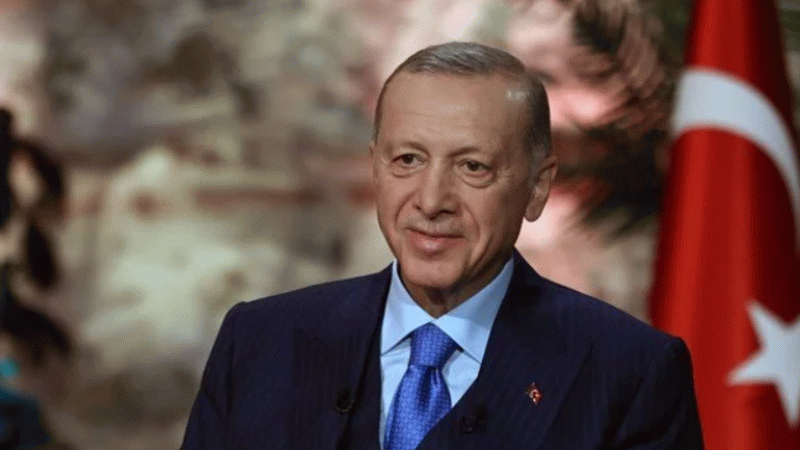 Cumhurbaşkanı Erdoğan, teşekkür ziyaretleri gerçekleştirecek