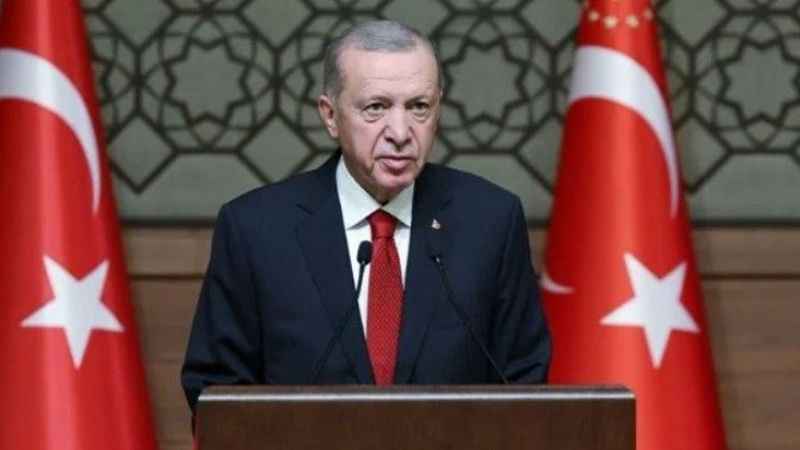 Cumhurbaşkanı Erdoğan: "Enflasyon sorununu ülkemizin gündeminden kaldıracağız"