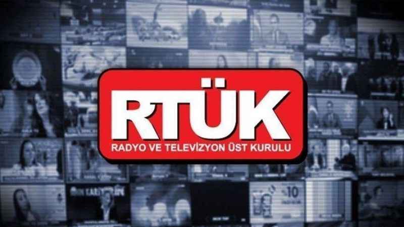 RTÜK'ten Halk TV'ye program durdurma ve idari para cezası