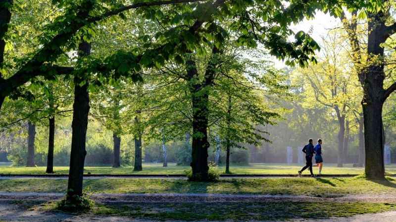 Bahar uykusuzluğunu sporla yenin