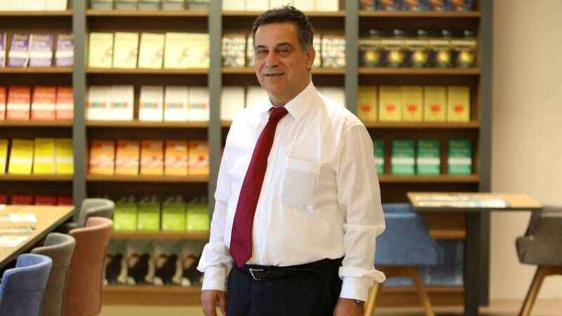 Afet konteynerleri yangın riskine karşı dayanıklı malzemeden üretilmeli