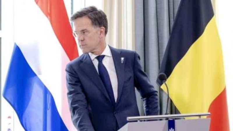 ABD, İngiltere ve Fransa’dan Hollanda Başbakanı Rutte’nin NATO Genel Sekreterliği adaylığına destek